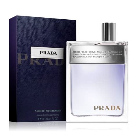 prada amber cologne review|prada amber homme aftershave.